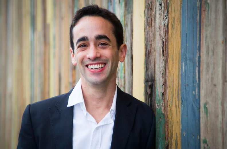 Lior Abraham Lior Abraham